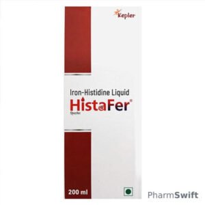 HISTAFER Liquid 200ml