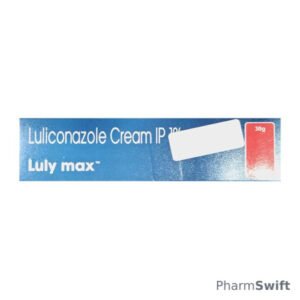 LULY MAX Cream 30g