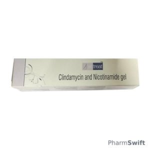 ACTREAT Gel(Topical) 20gm