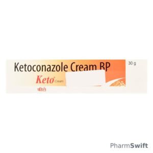 Keto Cream 30gm