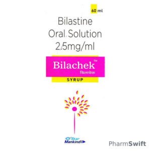 BILACHEK Syrup 60ml