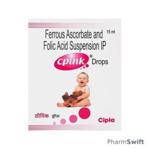 Cpink Drops 15ml