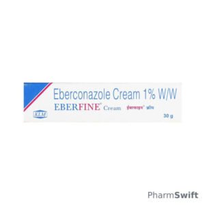 Eberfine Cream 30gm