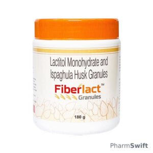 FIBERLACT Granules 180g