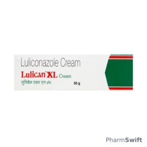 Lulican XL Cream 50gm