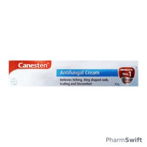 CANESTEN Cream 30gm