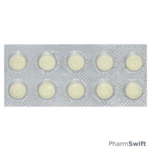 Fabulas 40mg Tablet 10'S