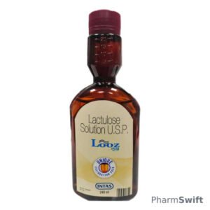 LOOZ Solution 240ml