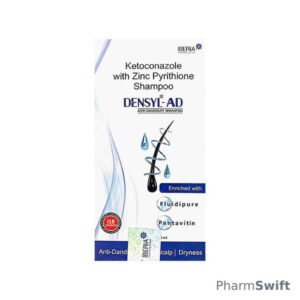 DENSYL AD Shampoo 100ml