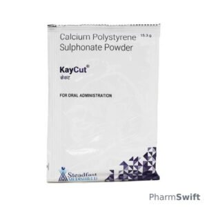 KAYCUT Powder 15.3gm