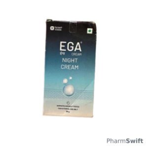 EGA Night Cream 30gm