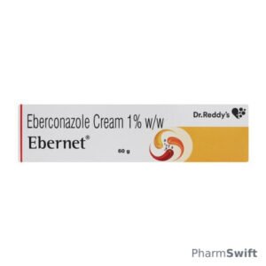 EBERNET Cream 60gm