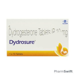 DYDROSURE 10 Tablet 10's