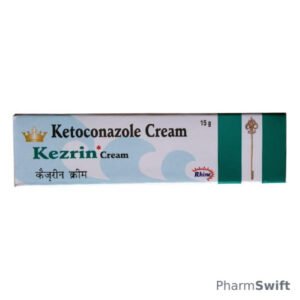 KEZRIN Cream 15gm