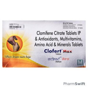 CLOFERT MAX Kit 1's