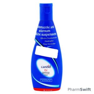 Candid TV Suspension 75ml