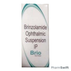BRIO Eye Drops 5ml