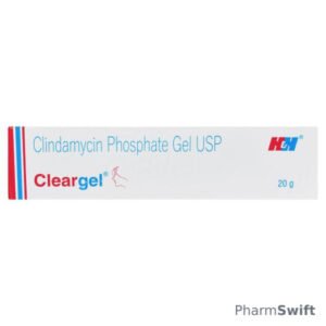 Cleargel Gel 20gm