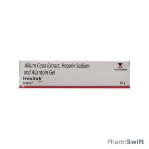 Hexilak Gel 20gm