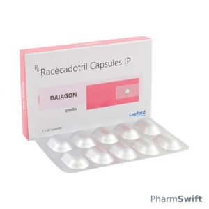 DAIAGON Capsule 10's