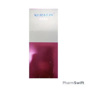 KLMKLIN AHA FACE WASH Gel 150ml