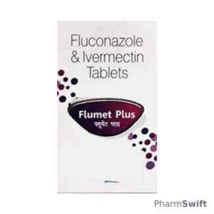 Flumet Plus Tablet 1'S