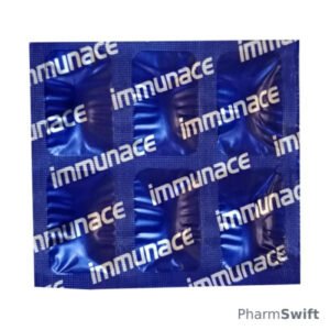 Immunace Tablet 6'S