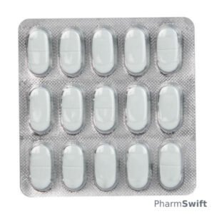 Calinept Tablet 15'S