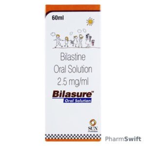 BILASURE Oral Solution 60ml