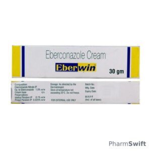 Eberwin Cream 30gm