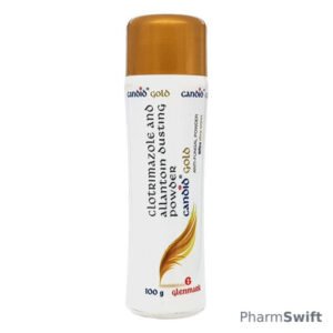 Candid Gold Powder 100gm