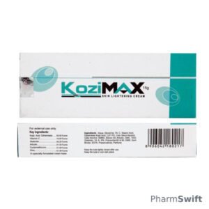Kozimax Cream 15gm