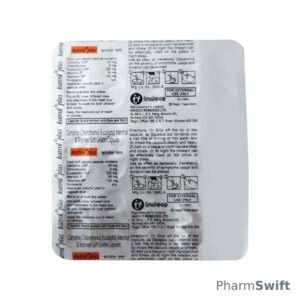 KARVOL PLUS Capsule 15's
