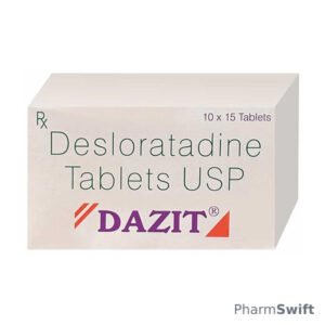 DAZIT Tablet 15's