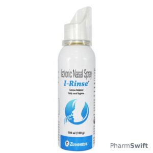 I RINSE Nasal Spray 100ml