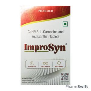 IMPROSYN Tablet 10's