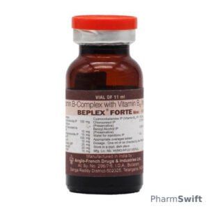 BEPLEX FORTE MONO Injection 11ml