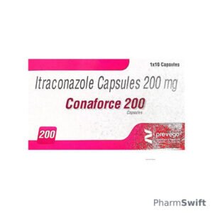 CONAFORCE 200 Capsule 10's