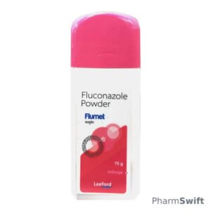 FLUMET Antifungal Powder 75gm