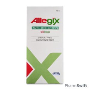 ALLEGIX Lotion 100ml