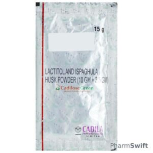Cadilose Green Powder 15gm