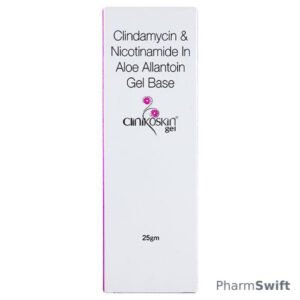 CLINIKOSKIN Gel 25gm