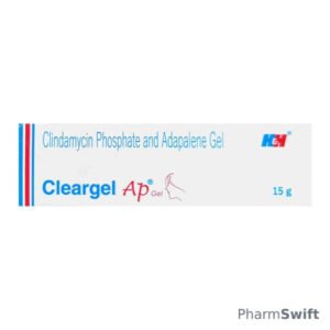 Cleargel AP Gel 15gm