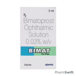 Bimat Eye Drops 3ml