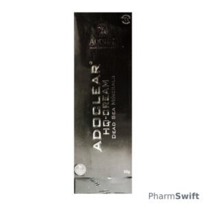 ADOCLEAR HQ Cream 30g