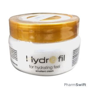 Hydrofil Cream 100gm