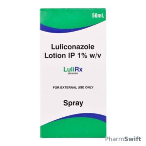 LULIRX Spray 50ml