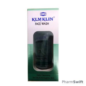 Klmklin Face Wash Gel 100ml