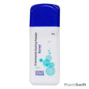ITROMED Powder 75gm