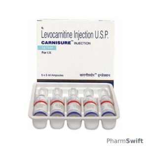Carnisure 1gm Injection 5ml